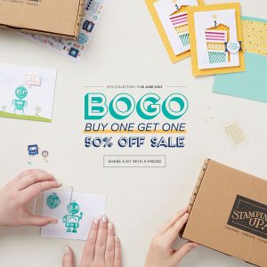 Kits Collection BOGO