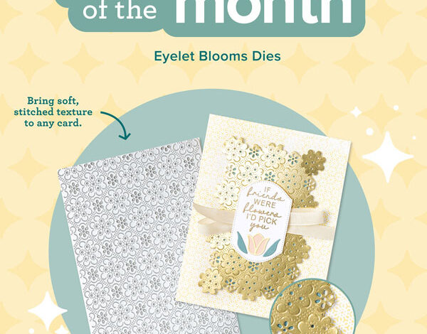 Product of the Month