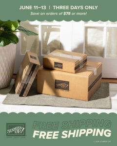 SU Free Shipping