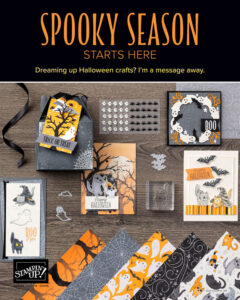 Online Exclusives, Halloween