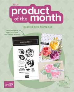 Product of the Month