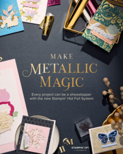 Hot Foil System