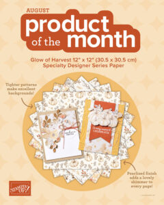 Product of the Month