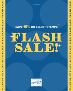 Stamp Sale